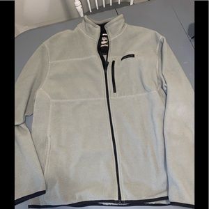 Fleece Timberland Jacket